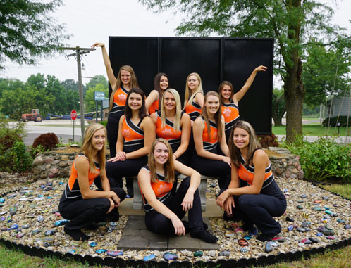 Dance Team