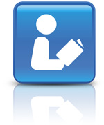 Reading Icon