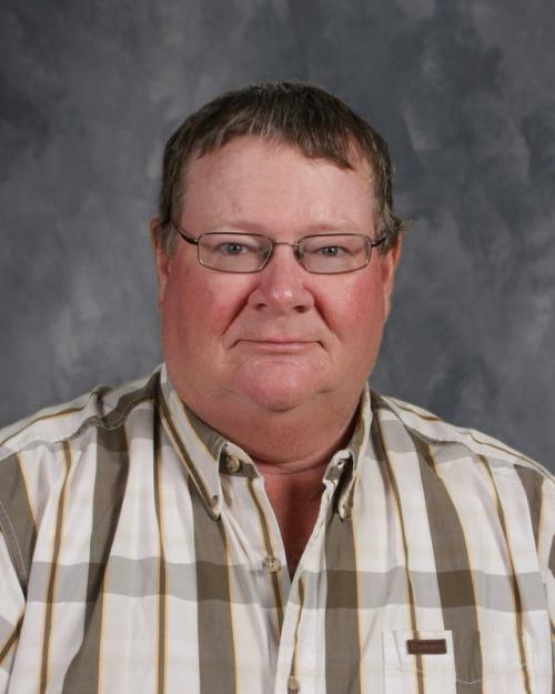 Bob VanWinkle (Robert VanWinkle)