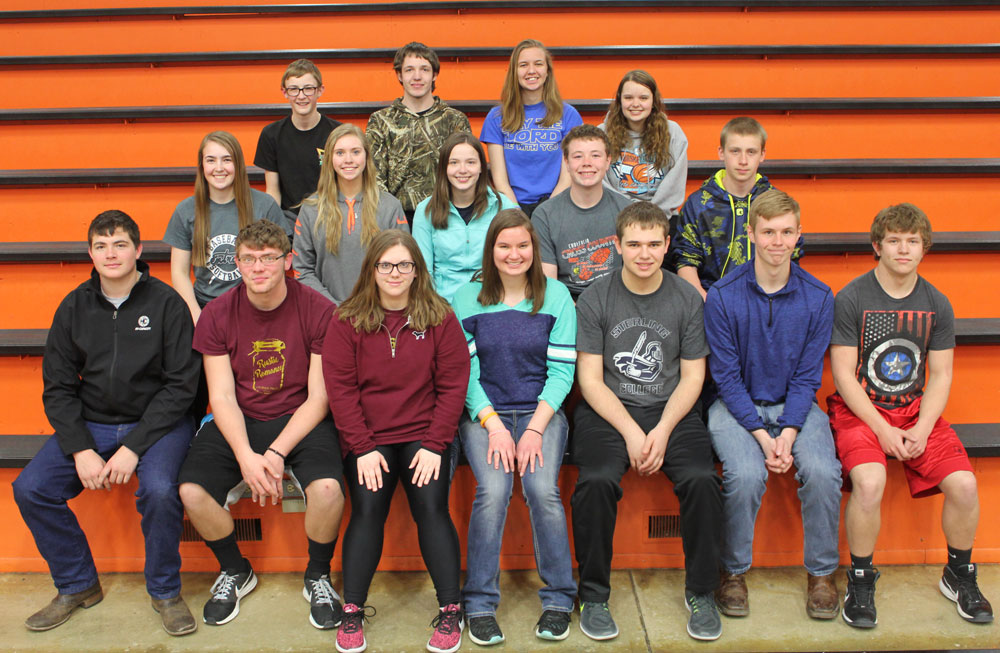Forensics Club