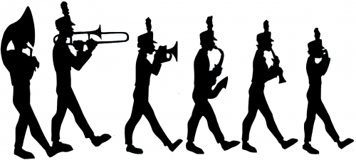 Panther Band