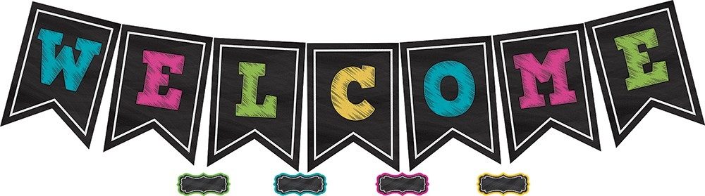 Welcome