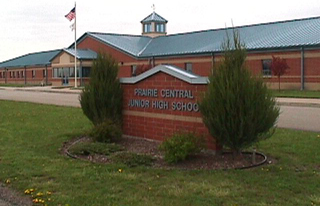 junior high