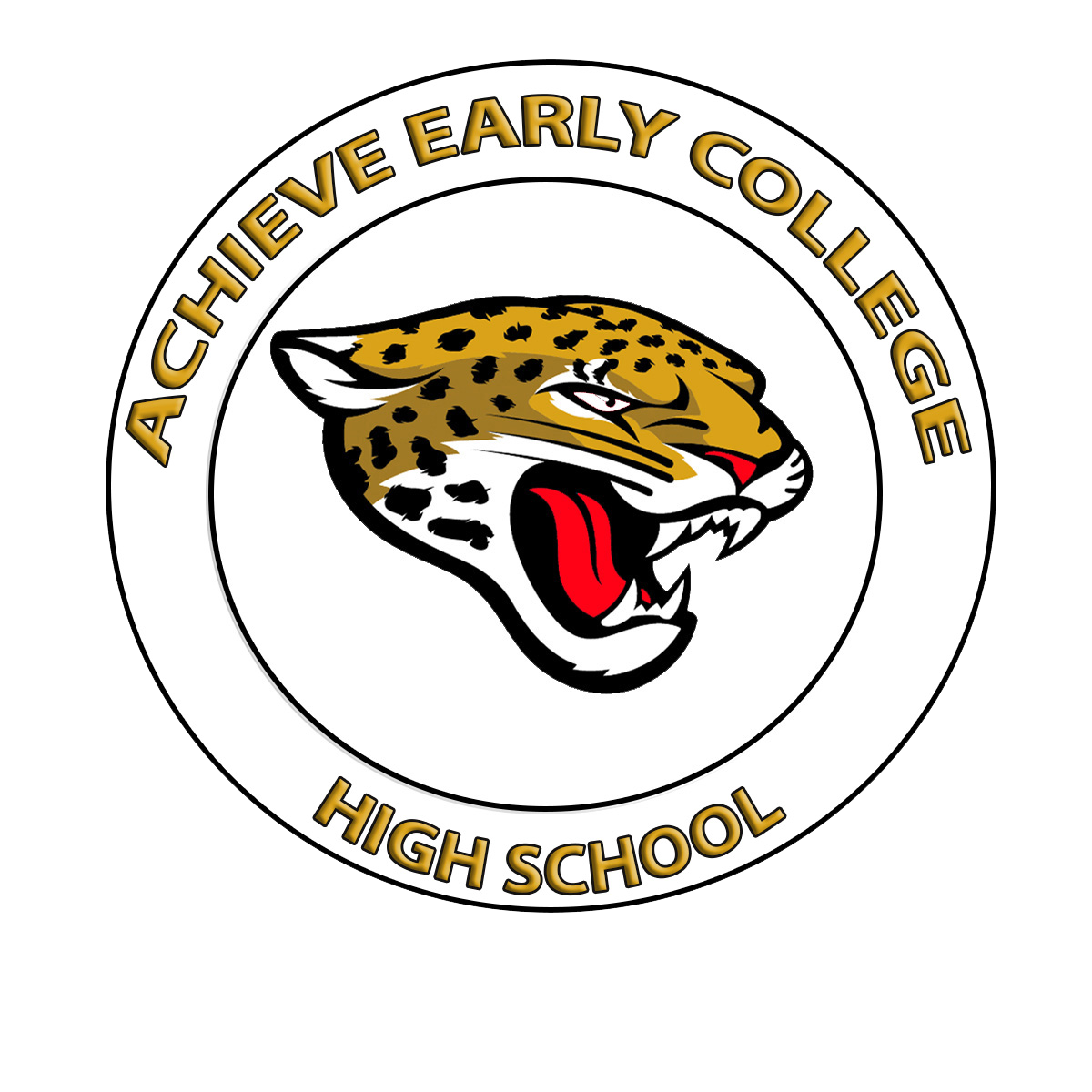 Achieve Early College High School