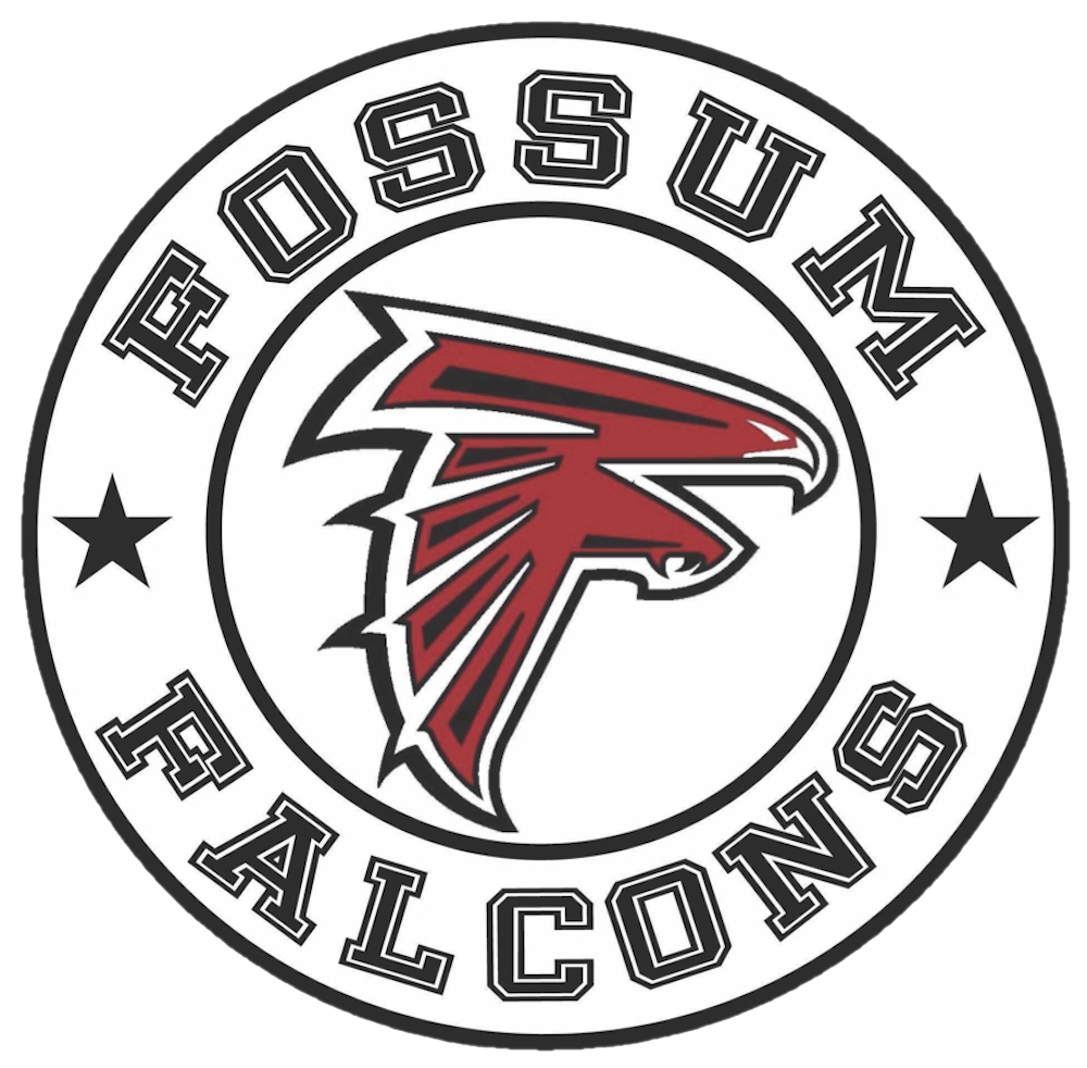 Michael E Fossum Middle School Michael E Fossum Middle School