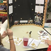 Science board