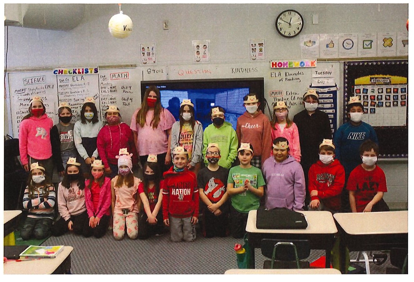 School District of Shullsburg Home