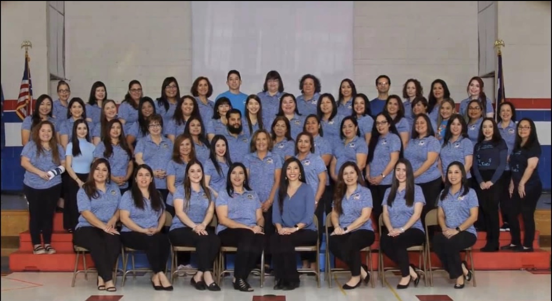 Christa McAuliffe Elementary Home