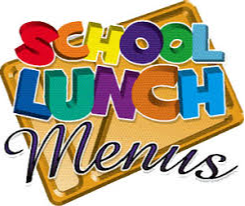 Breakfast and Lunch Menus