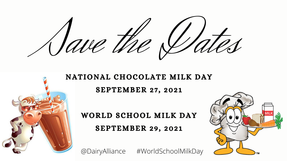 Save the Date!