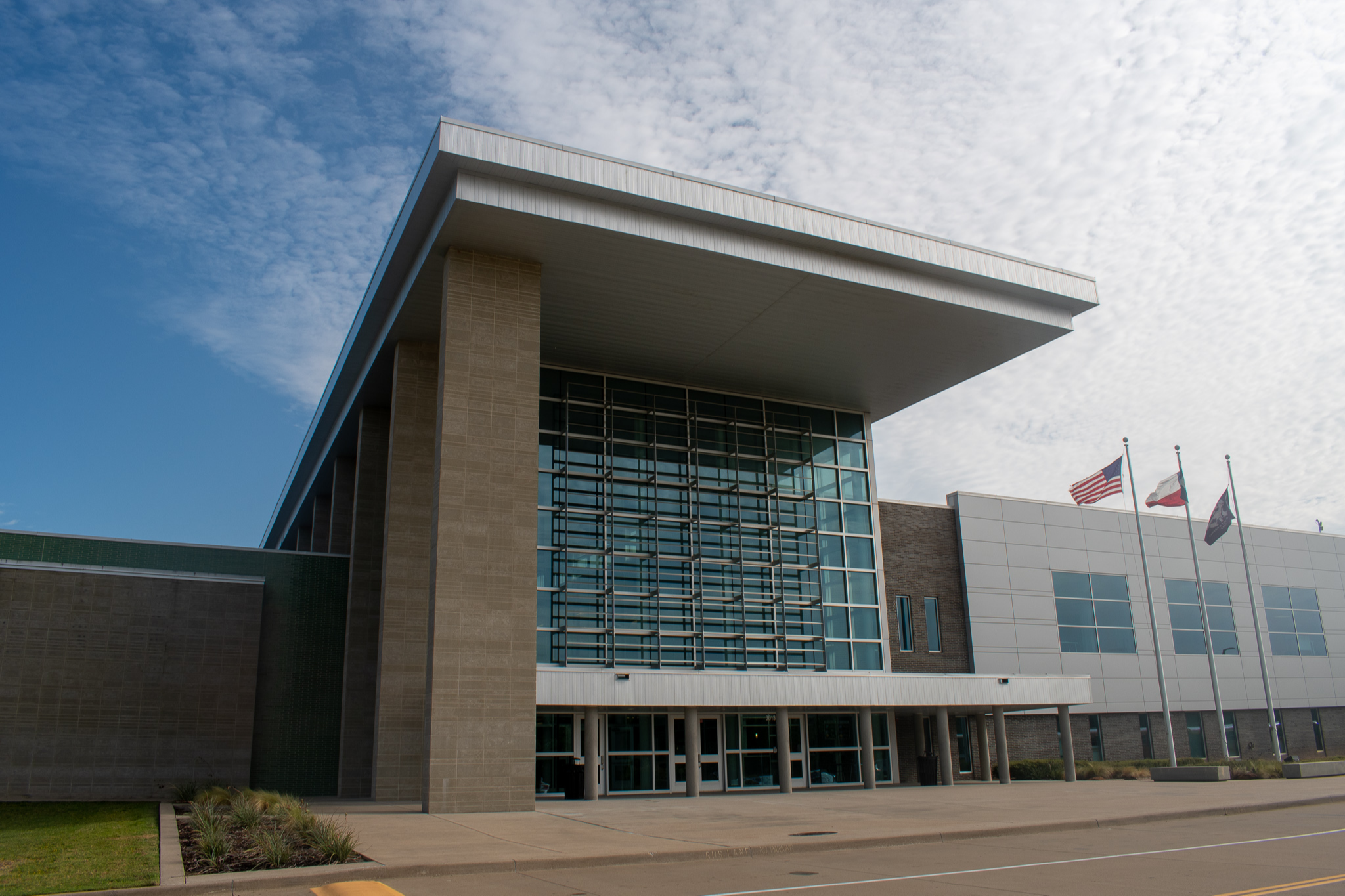Career & Technology Center