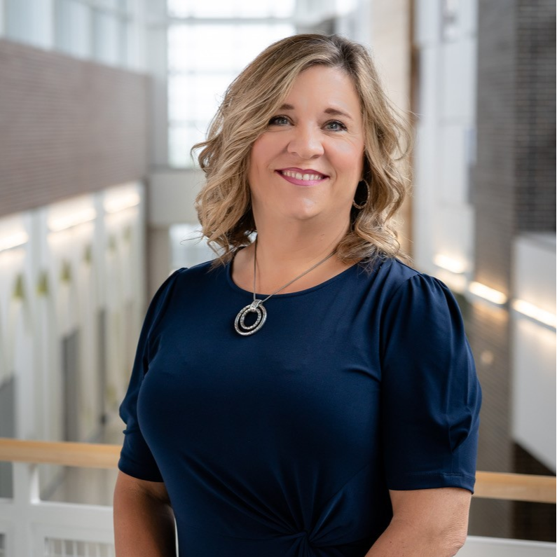 Dr. Christy Hanson