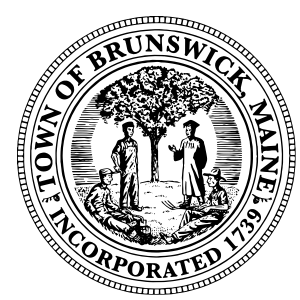 Brunswick Town Seal