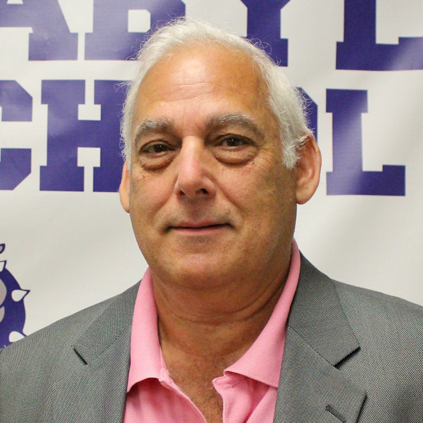 Daniel D. Caroleo, President