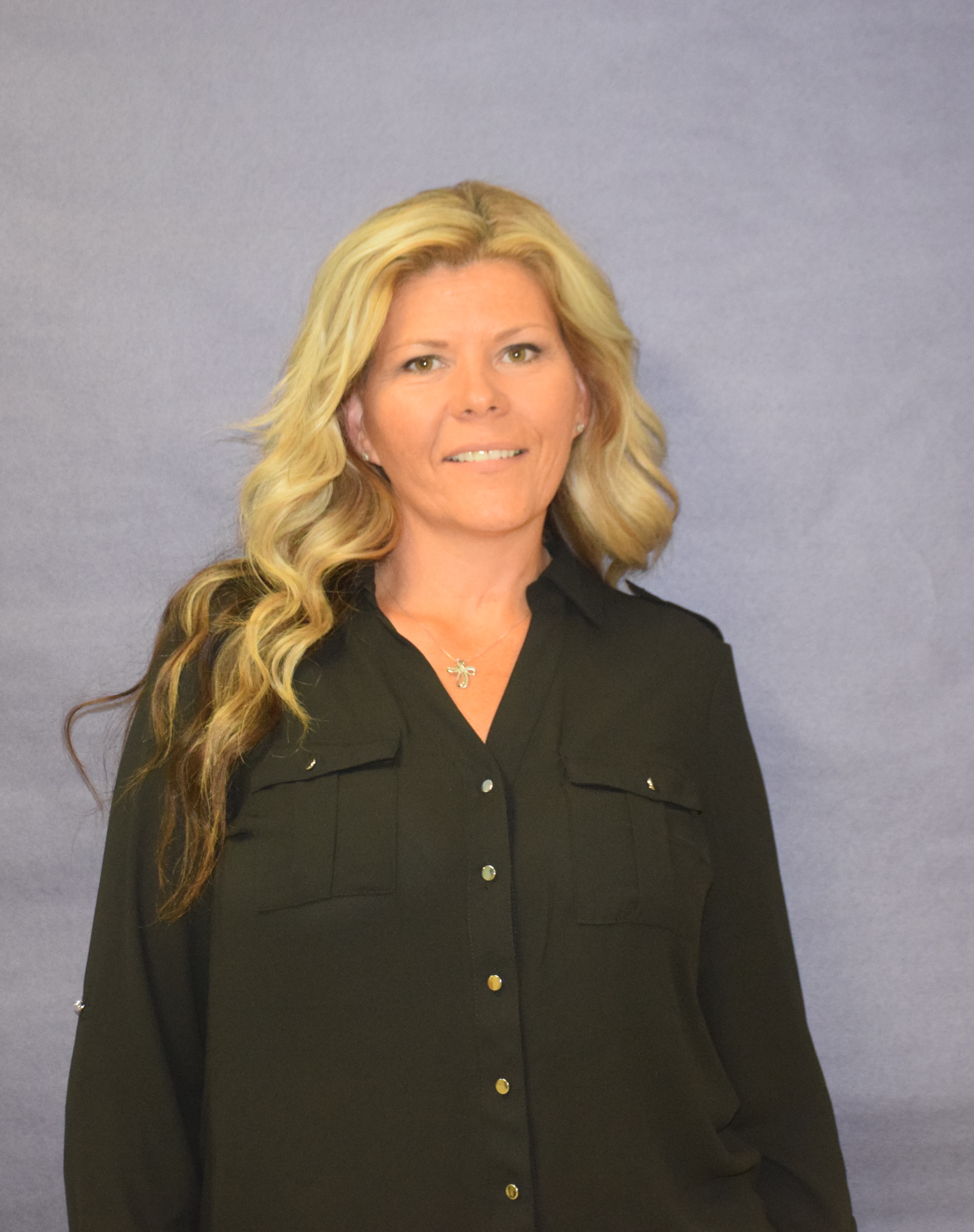 Theresa Callahan-Caroleo, Trustee