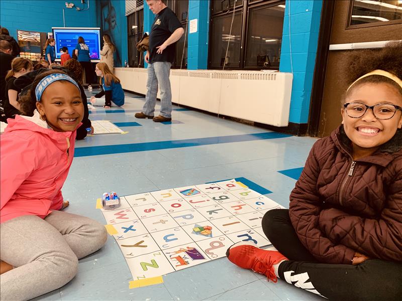 STEAM NIGHT HIGHLIGHTS FALL 2019