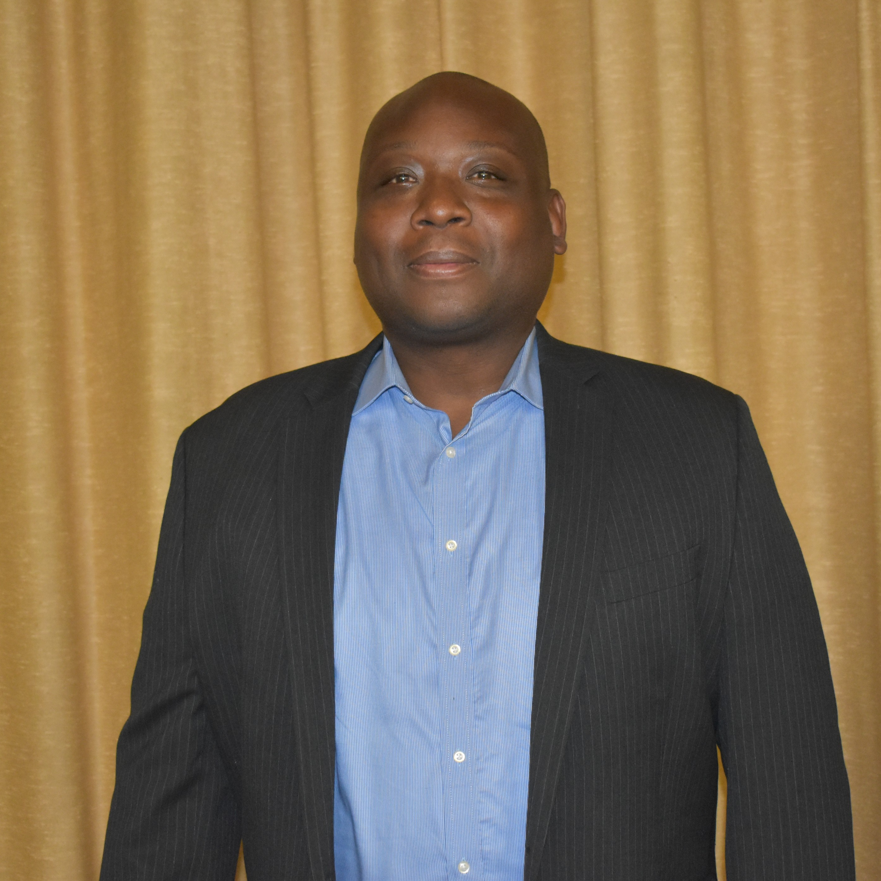 Jeffrey Myers, Trustee