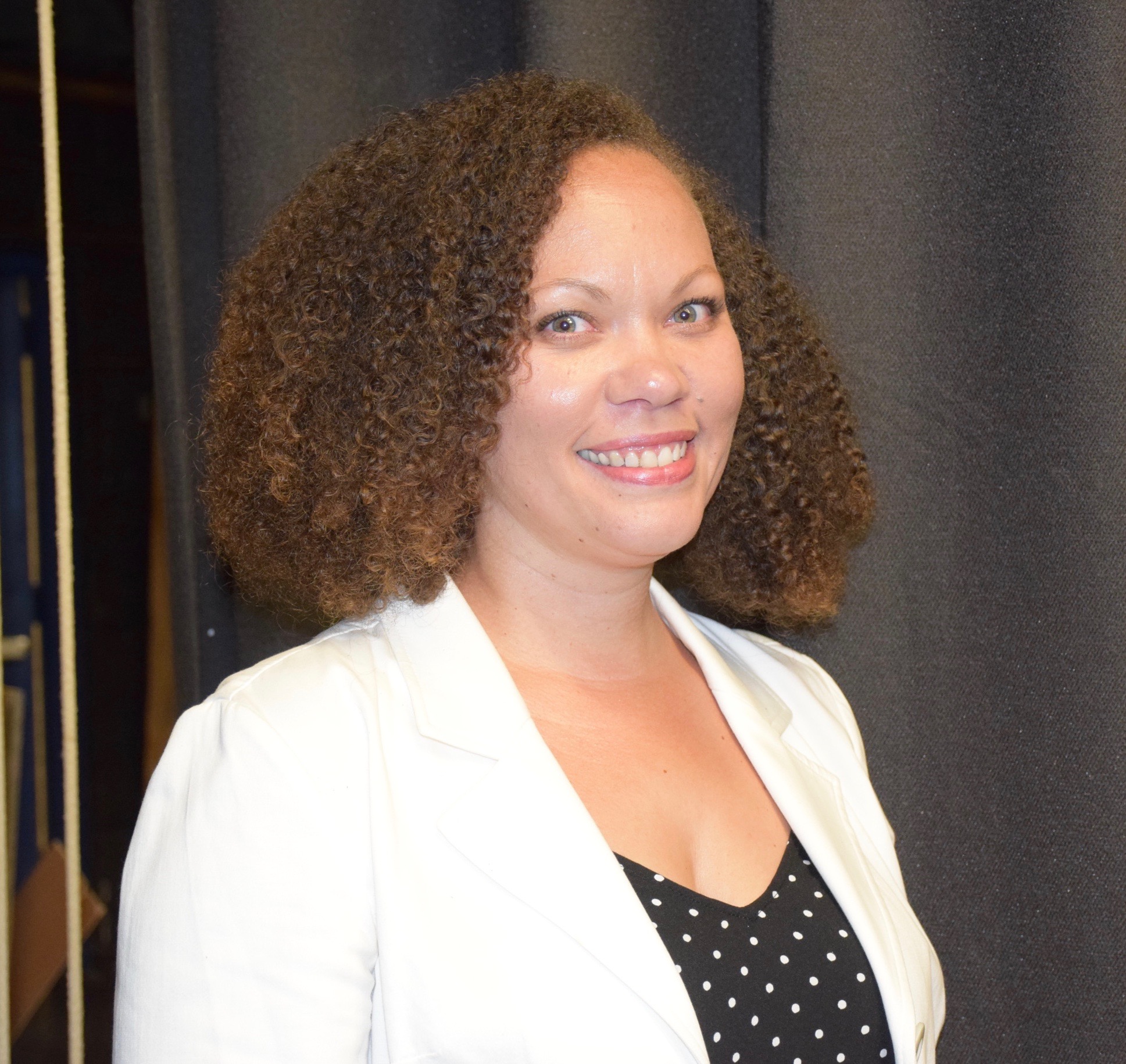 Keisha Rivers, Trustee