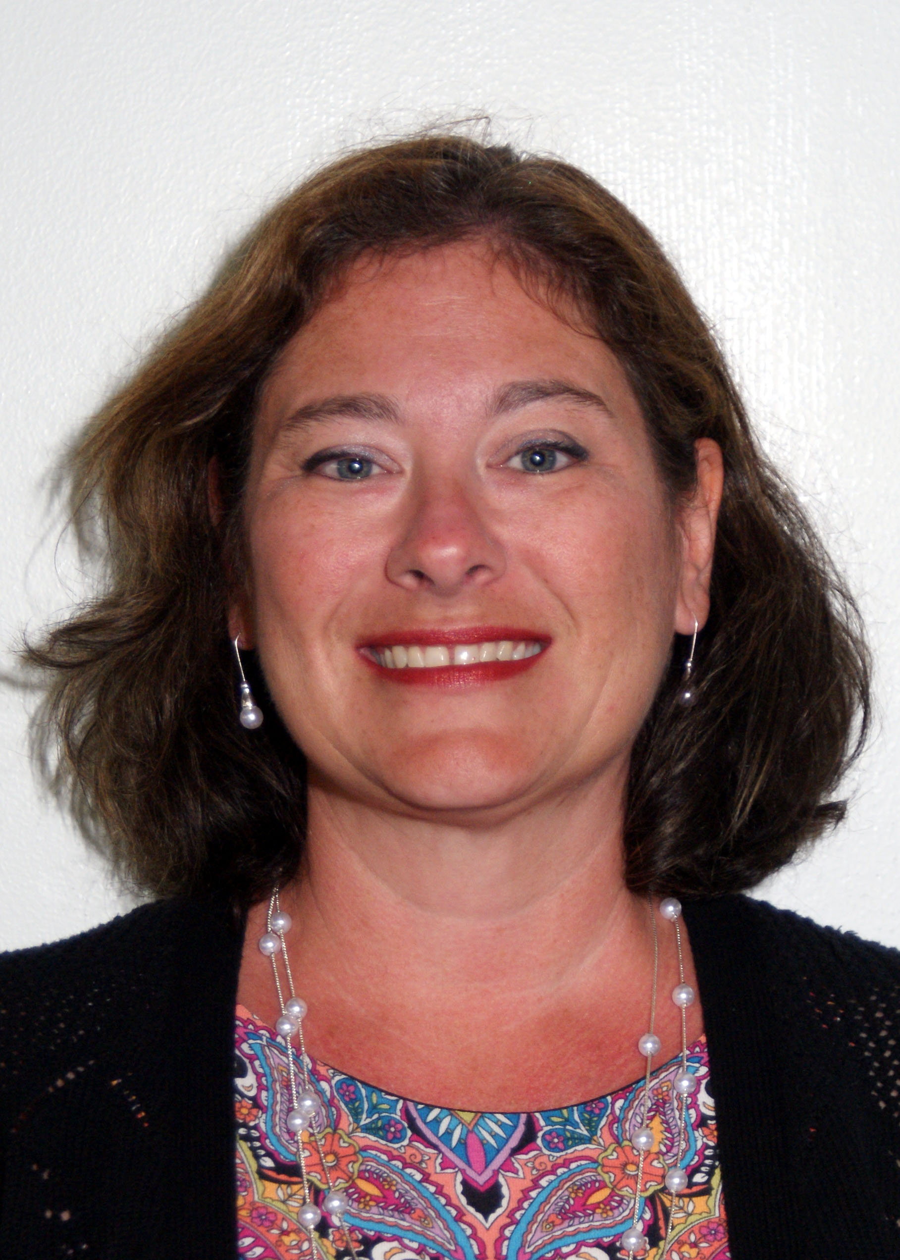 Photo of Danielle Opalinski.