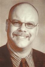 Photo of Thomas Edward Semanski.
