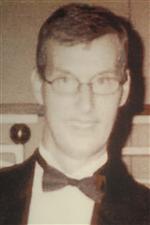 Photo of Timothy M. Jaenecke.