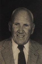 Photo of Dr. Richard Waterstrat.