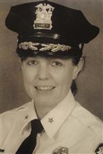Photo of Cindy Young LItz.