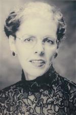 Photo of Nancy Townsend.
