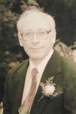 Photo of Peter Demmin.