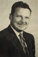 Photo of Lloyd Long.