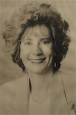 Photo of Cindy Vastola.