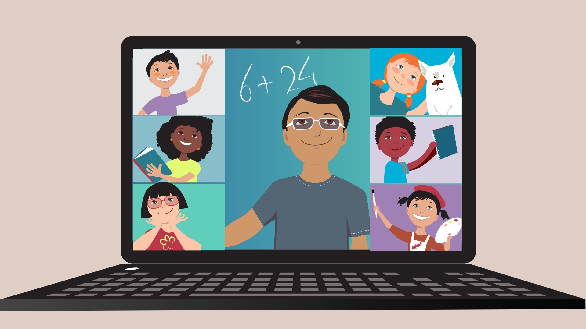 distance-learning