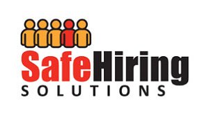 Safe Hiring Solutions logo