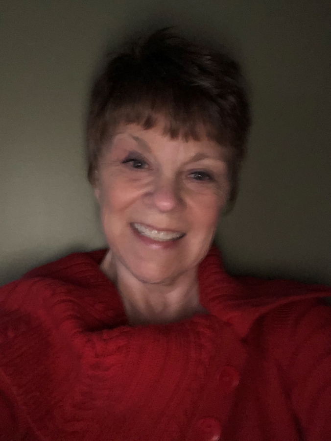 Sherri L. Mitchell, PhD. Assistant Superintendent