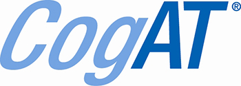 CogAT logo