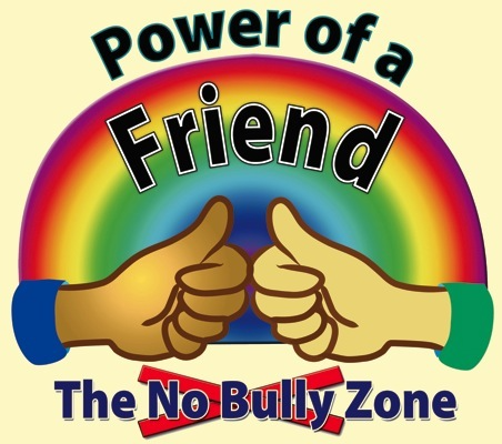 Power of a friend