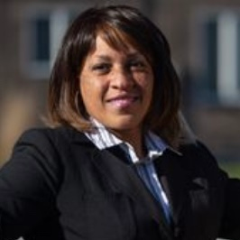 Alicia Ballard
