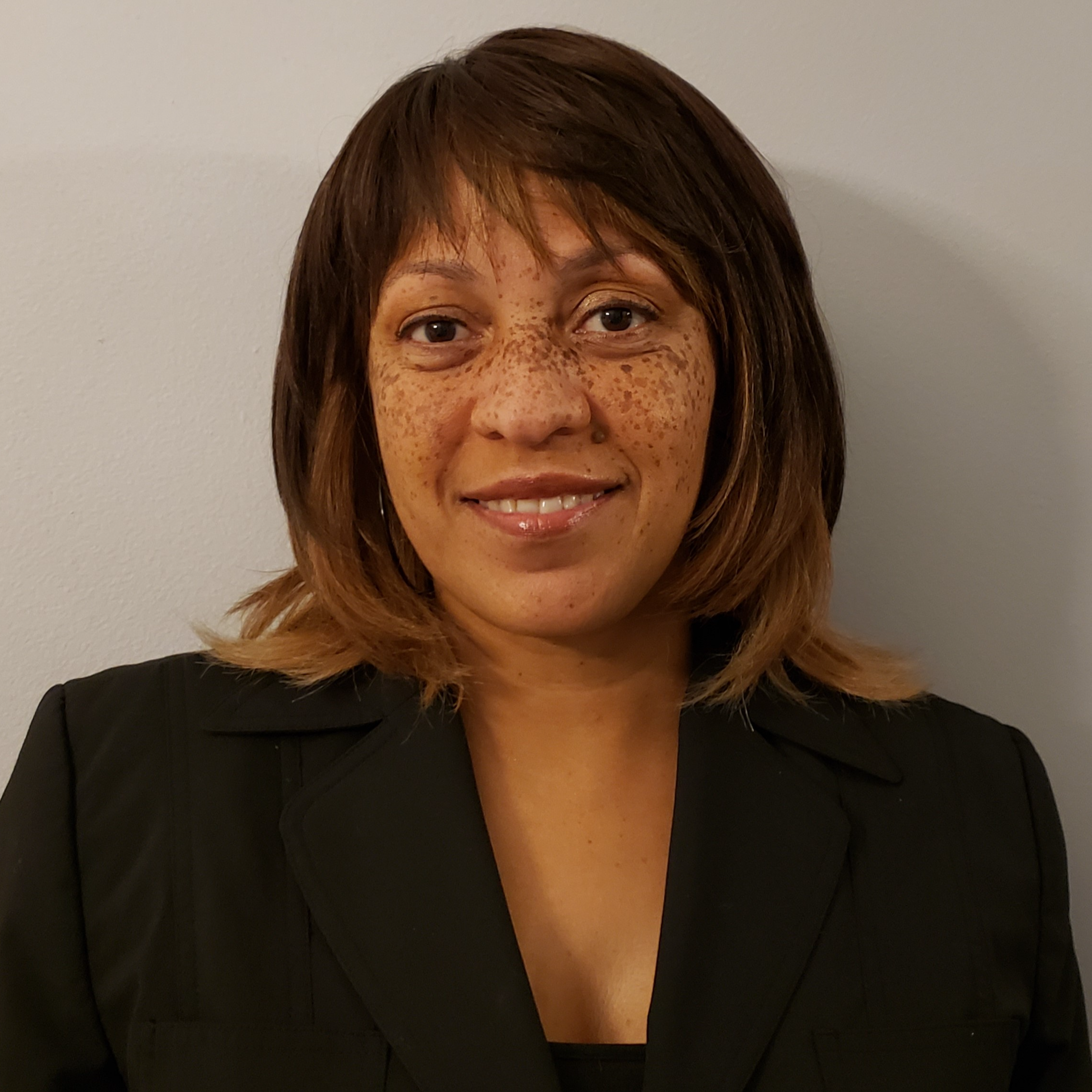 Alicia Ballard