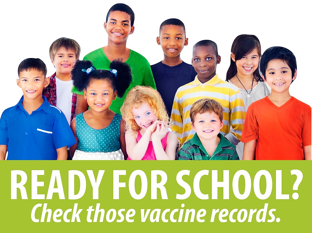 Immunization Picture
