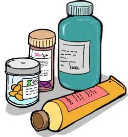 Medication at School