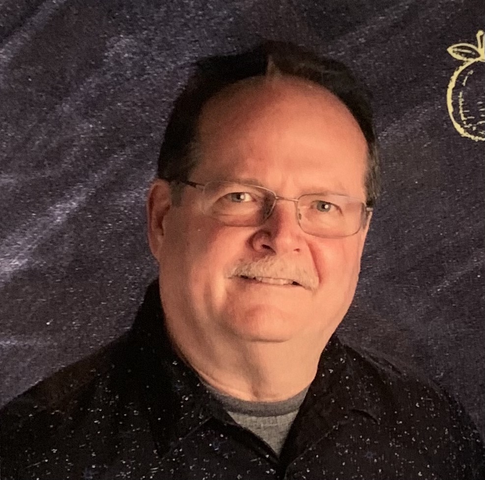 Ed Stenger