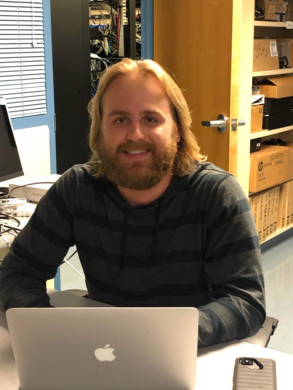 Lucas Maciejewski