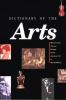 IDictionaryof the arts