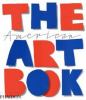 The American art book