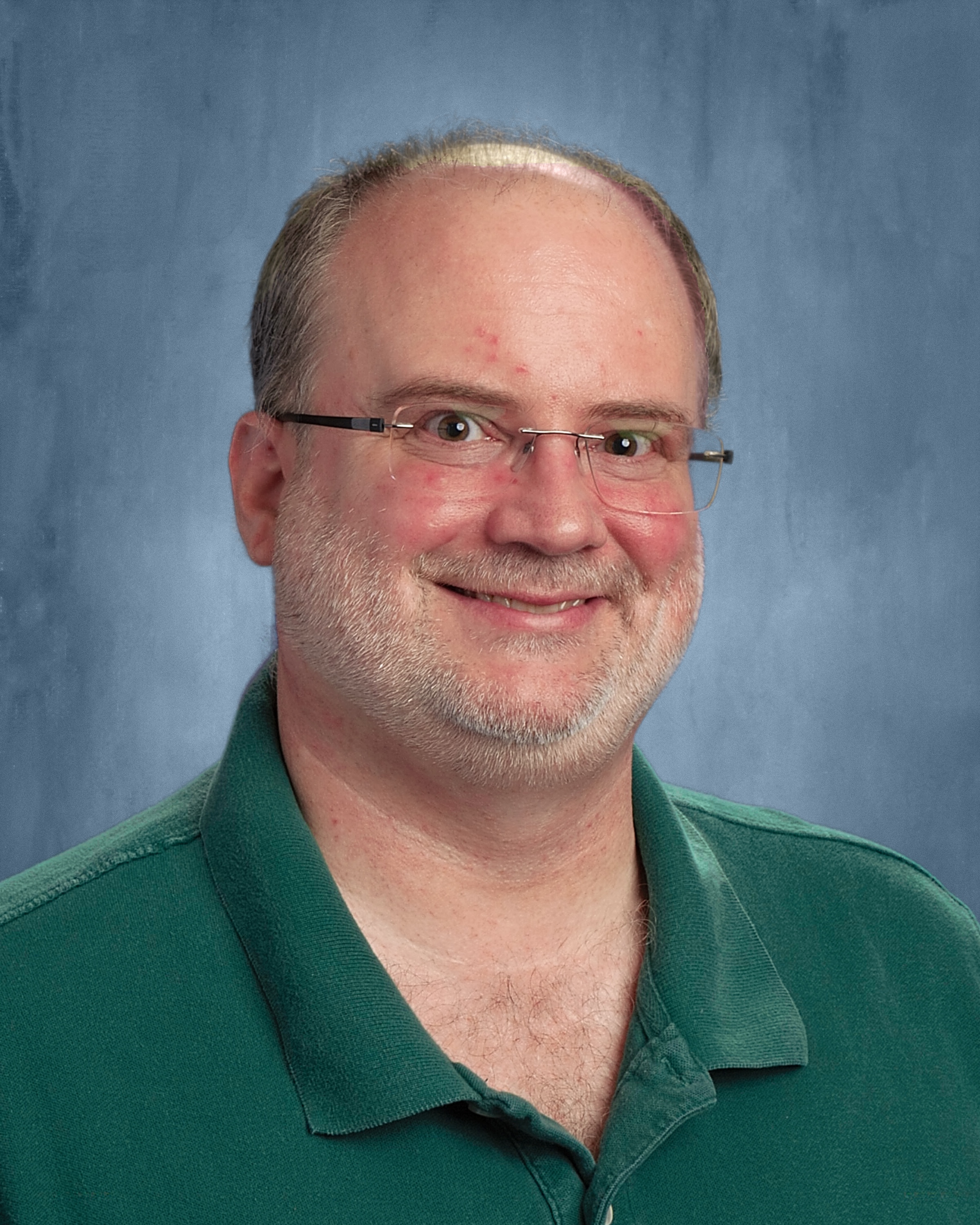 Mr. Kilburn