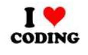 coding