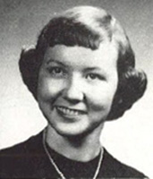 Dr. Beverly (Hansen) Bradley '53
