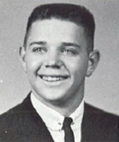 Dr. Ralph Brown '62