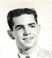 Vic Godfrey '58