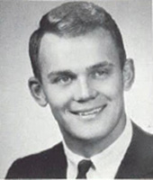 Jerry Hauck '62